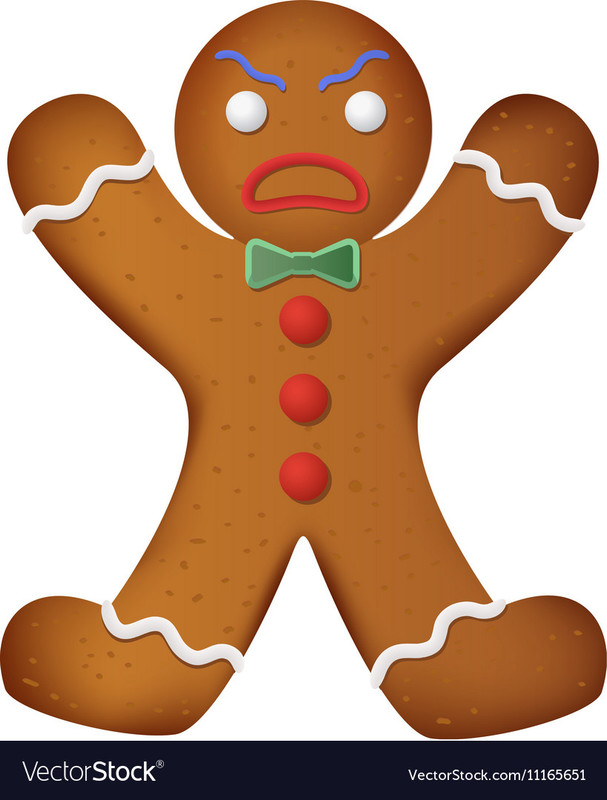 gingerbread-man-decorated-funny-and-angry-vector-11165651