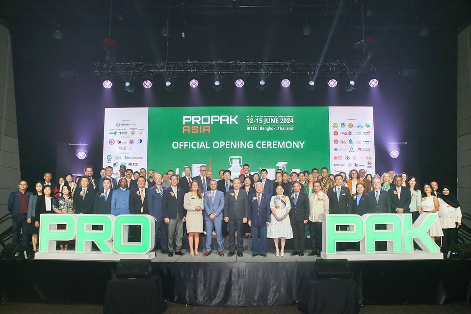 ProPak Asia 2024