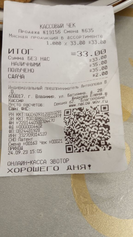 Изображение