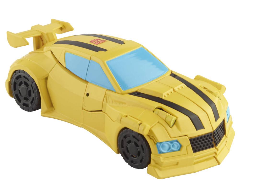 TRANSFORMERS-CYBERVERSE-WARRIOR-CLASS-BUMBLEBEE-VEHICLE-MODE