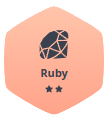 Ruby I RubyL I