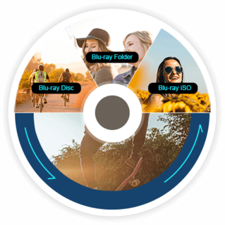 [PORTABLE] AnyMP4 Blu-ray Ripper 8.0.77 (x64) Multilingual