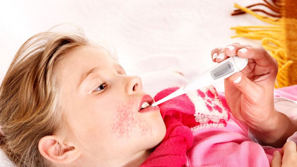 “Streptococco A” causa morte di bambini in Europa “Streptococco A” causa morte di bambini in Europa