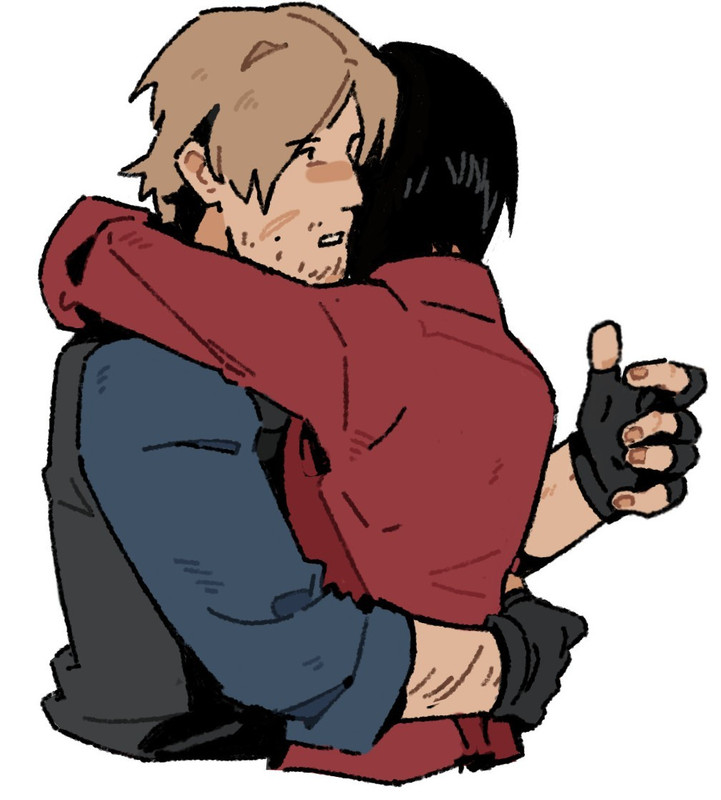 @daily-leon on tumblr