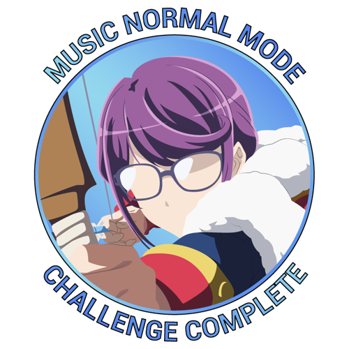 Normal Mode