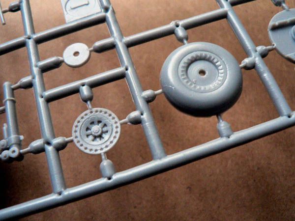 1/72 - Boeing 307 Stratoliner by Bat Project - released