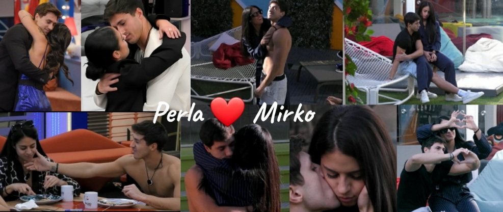 PERLA&MIRKO