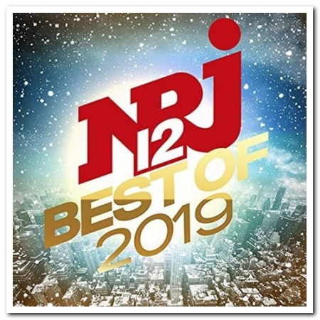 VA - NRJ 12 Best Of 2019 [2CD Set] (2019)
