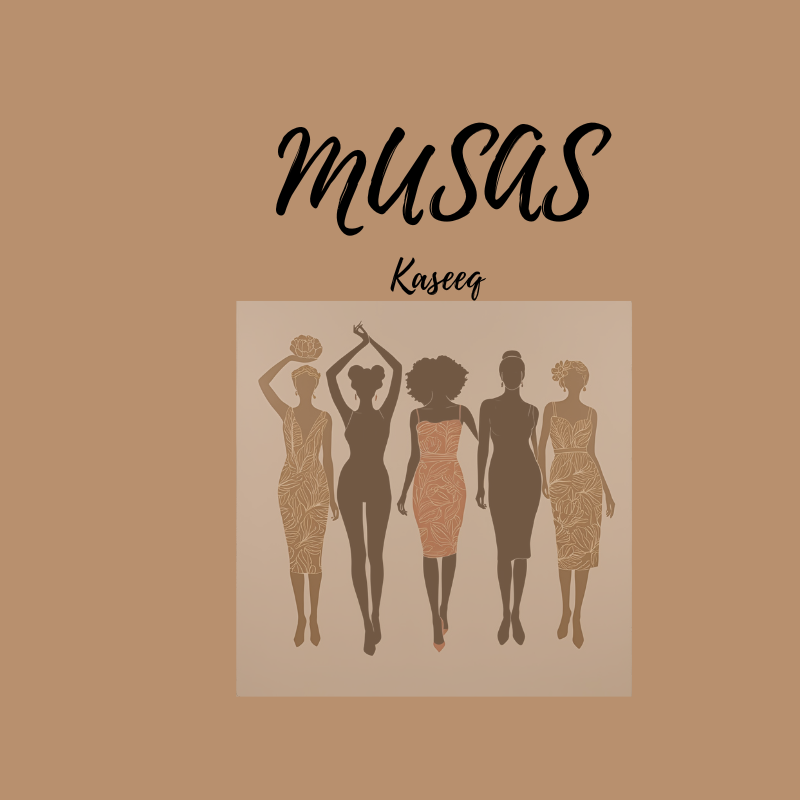 EP Musas - Kaseeq
