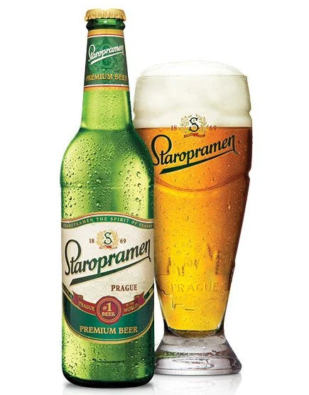 Staropramen