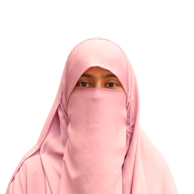 Mst. Rozina Begum