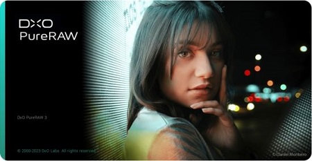 DxO PureRAW 3.3.1 Build 14 Multilingual (Win x64) DxO PureRAW 3.3.1 Build 14 Multilingual (Win x64)