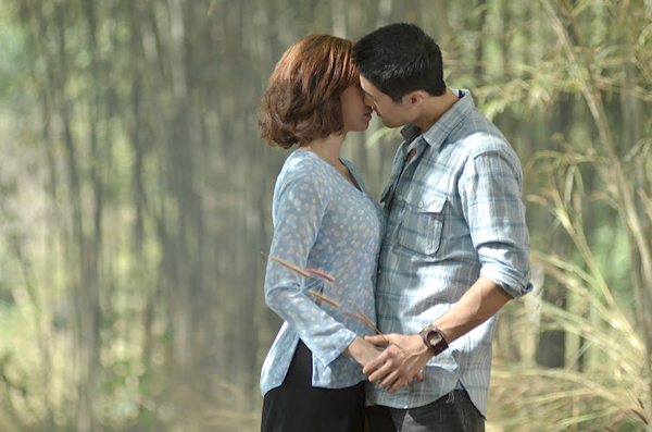 Love Puzzle (2024) Season 1 Hindi Dubbed