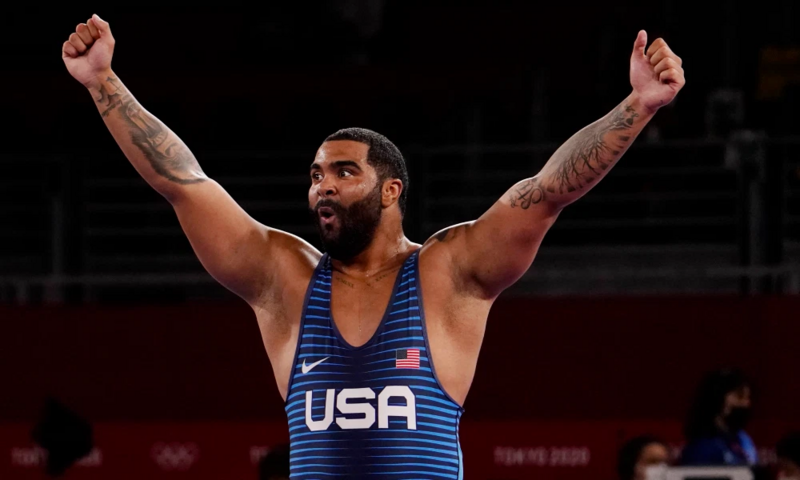 Гейбъл Стивинсън може да победи Джоунс и Нгану, твърду Сехудо