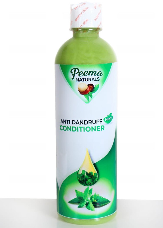 Anti Dandruff conditioner