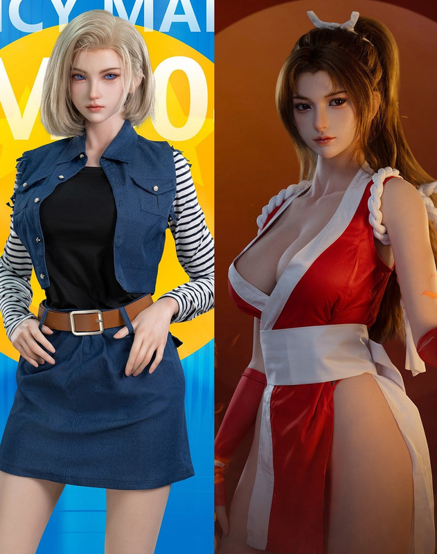 SEXY CREATURES - Page 281 - Statue Forum