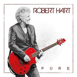 Robert Hart -  Pure (2020) .Flac