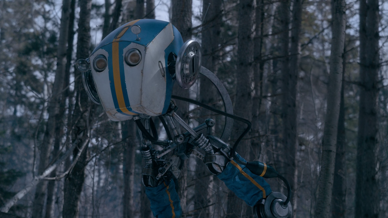 Tales From the Loop (2020) S01 (1080p AMZN Webrip x265 10bit EAC3 5.1 - Ainz)[TAoE]