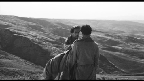 The Gospel According to St Matthew 1964 720p BRRip x264 Classics