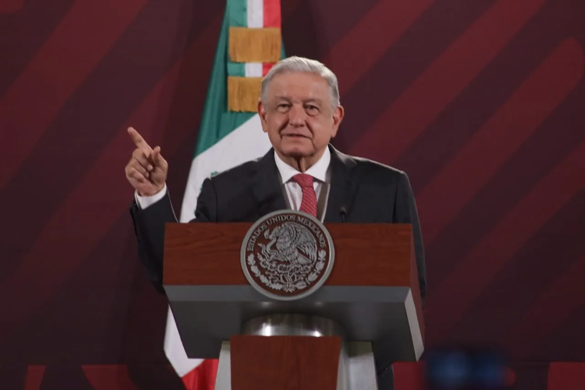 AMLO se estrena en tiktok con disculpas a diputada trans por comentario transfóbico