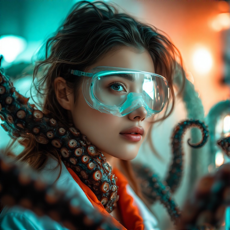 female-scientist-and-tentacles-16