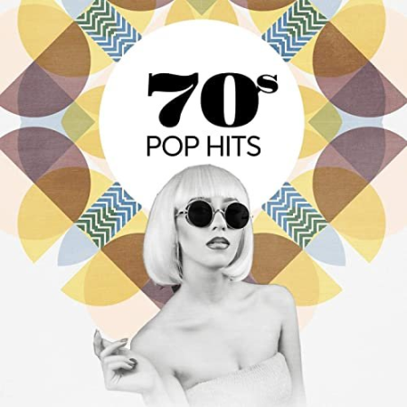 VA - 70s Pop Hits (2020) 320kbps/FLAC