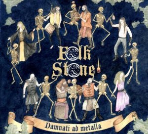 Re: Folkstone (IT) / Folk Metal, Medieval Folk