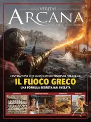 Veritas Arcana Edizione Italiana – 31 Agosto 2026