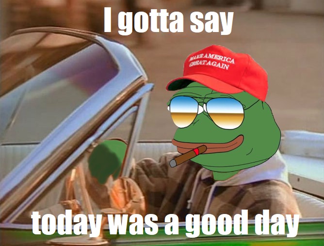Pepe-good-day