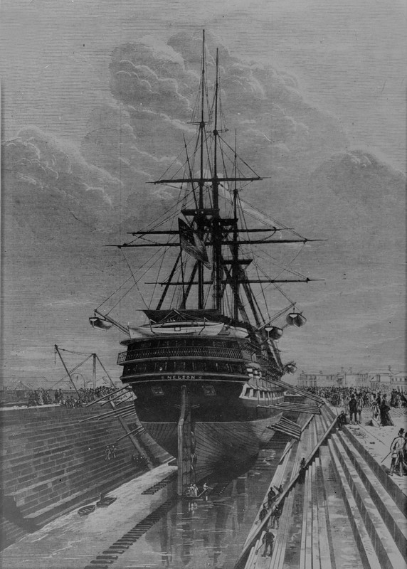 Nelson, Вильямстаун 2 апреля 1874