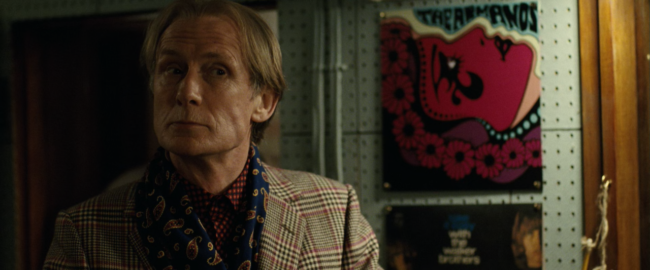 The Boat that Rocked 01