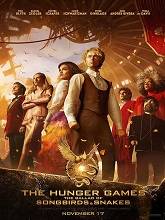 The Hunger Games: The Ballad of Songbirds & Snakes (2023) HDRip English Movie Watch Online Free