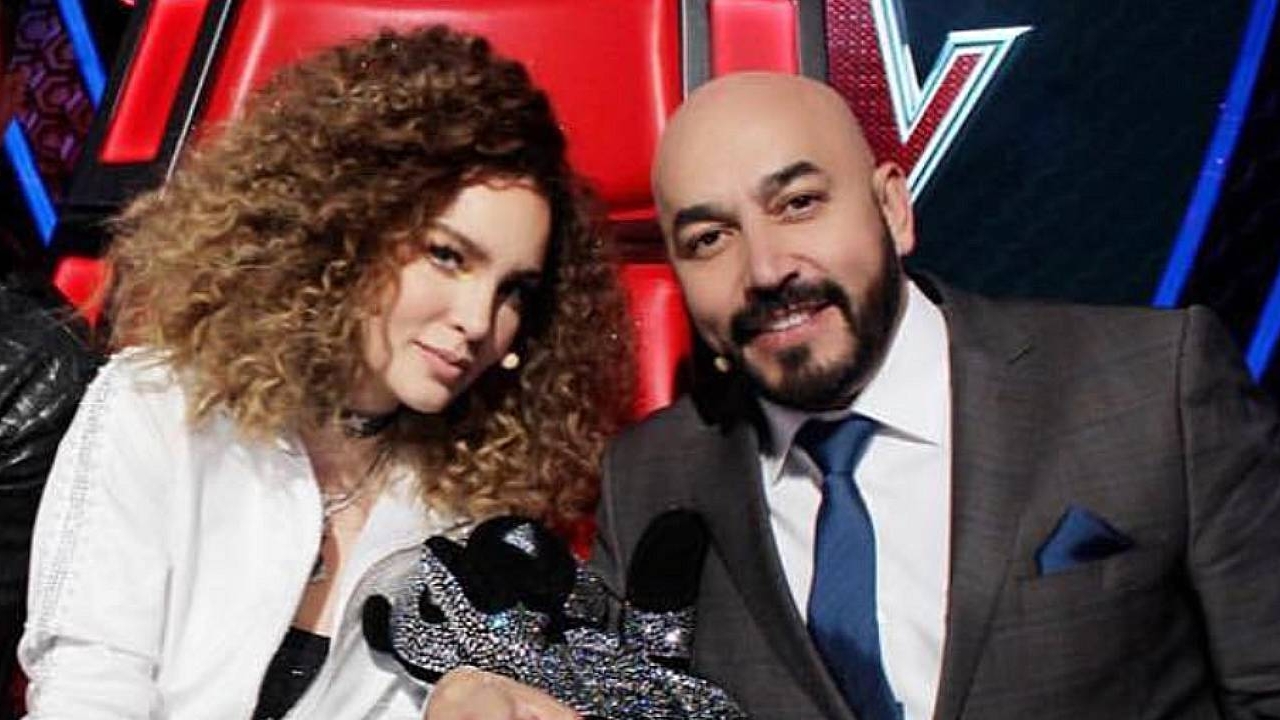 Lupillo Rivera manda indirecta a Christian Nodal, por su polémica con Belinda