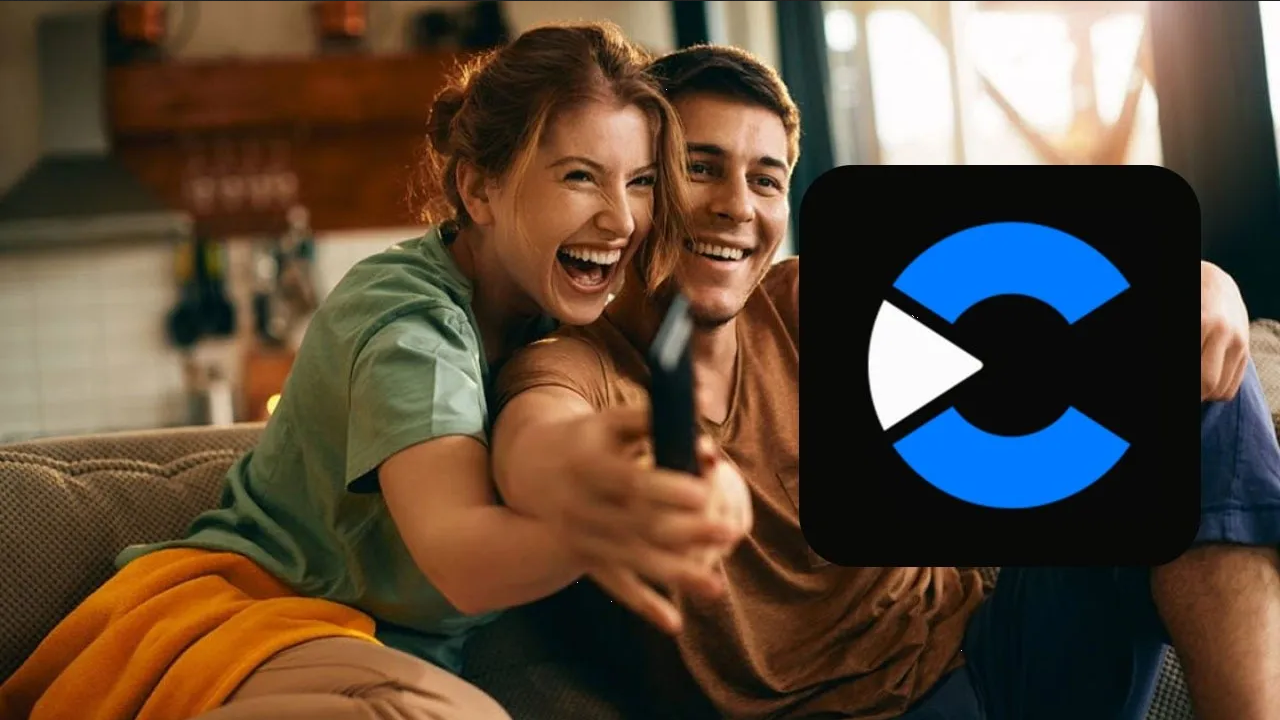 Cuevana: Cómo disfrutar películas gratis en tu Smart TV sin riesgos