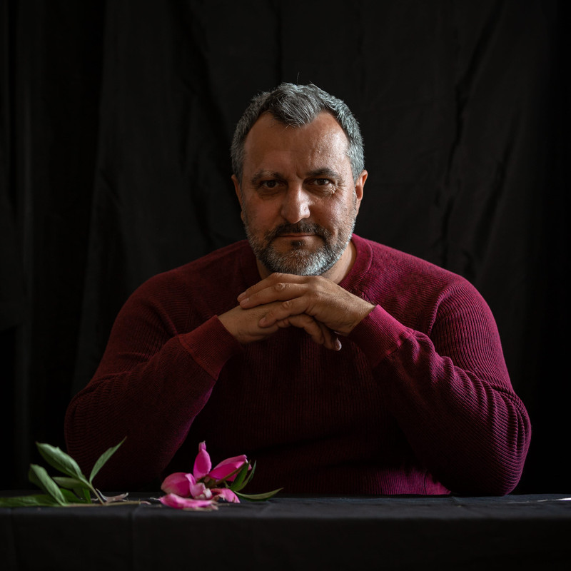 Денис Платонов