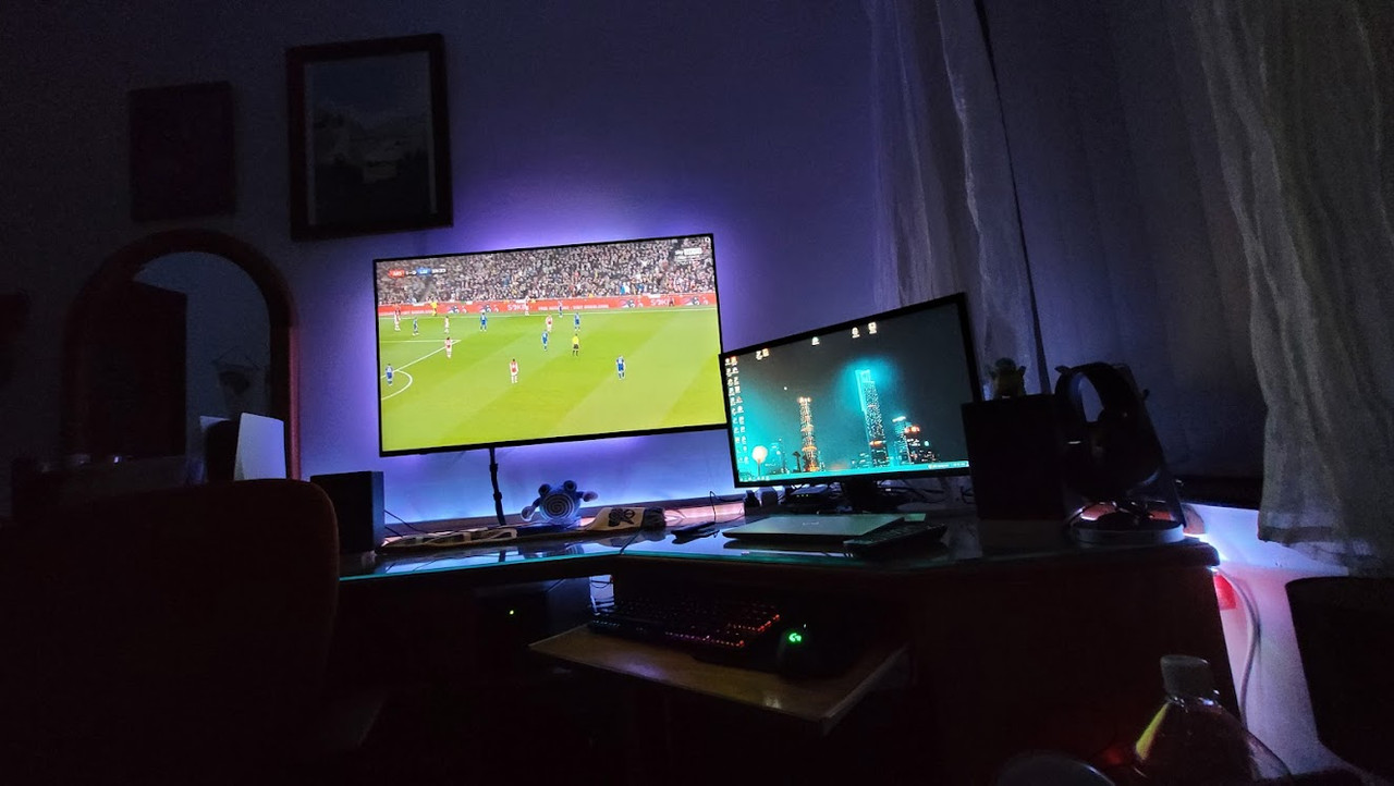 Bookshelf speakers Small room (pics + details included