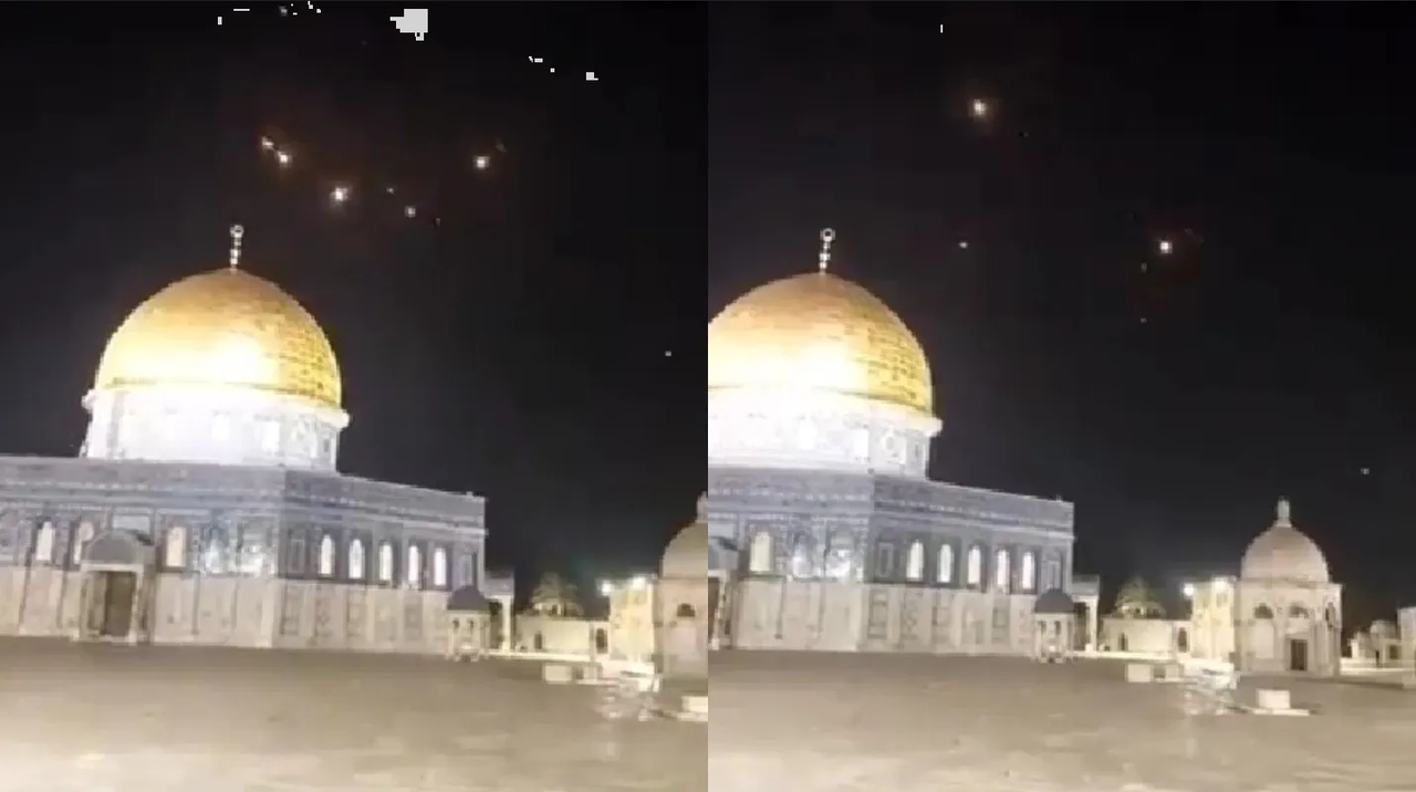 Alerta: Israel neutraliza ataque en medio de crisis Irán-Israel