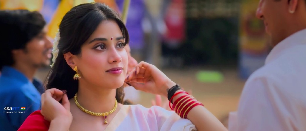 Param Sundari (2025) Snapshot4
