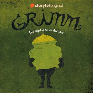 8 - GRIMM (Cuentos) - Keneth Bøgh Andersen, Benni Bødker - Varios Narradores