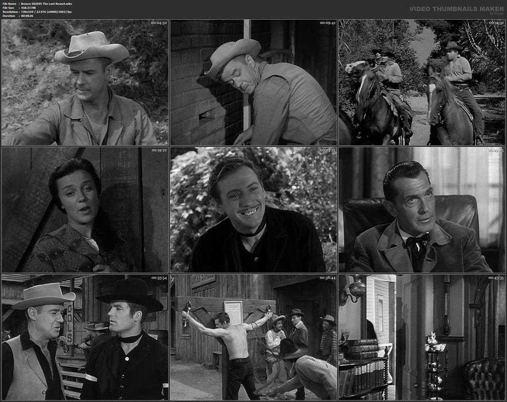Bronco S02E05 The Last Resort.mkv