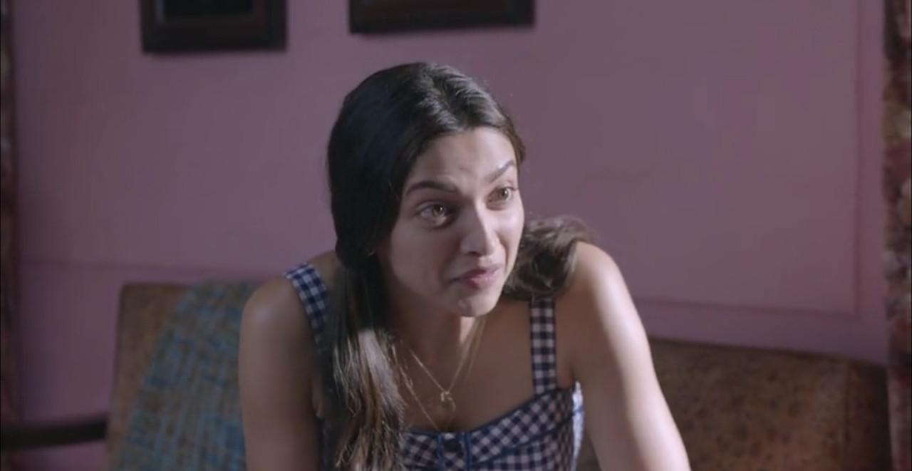 Finding Fanny Movie Screenshot