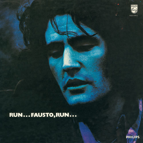 Fausto Leali - Run...Fausto, Run... (Remastered) [Album] (2010) .FLAC