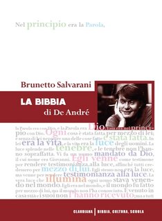 Brunetto Salvarani - La Bibbia di De André (2023)