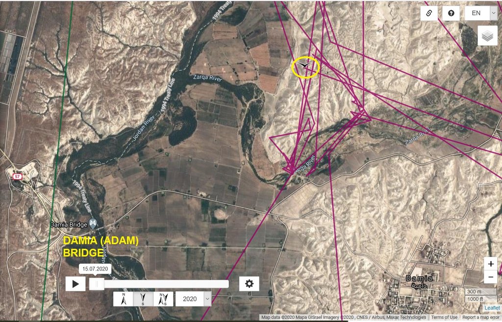 2020-11-13- Karula-Damia Bridge