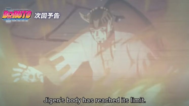 Spoiler Bocoran dan Tanggal Tayang Anime Boruto Episode 214
