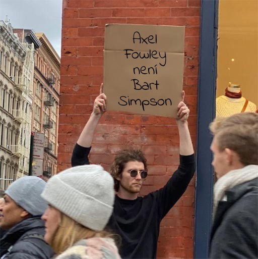 Guy Holding Cardboard Sign 03072024074740