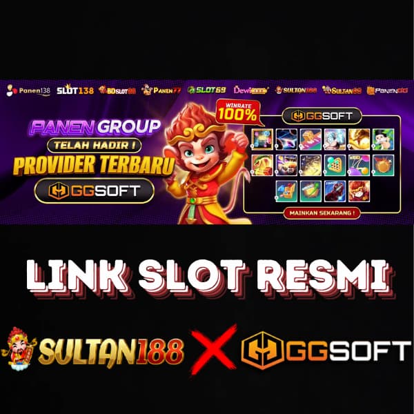 Link Slot Gacor