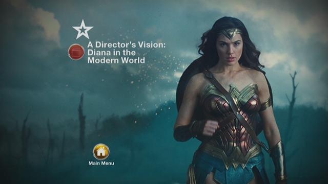 4 - Wonder Woman [DVD9Full] [PAL] [Cast/Ing] [2017] [Fantástico]