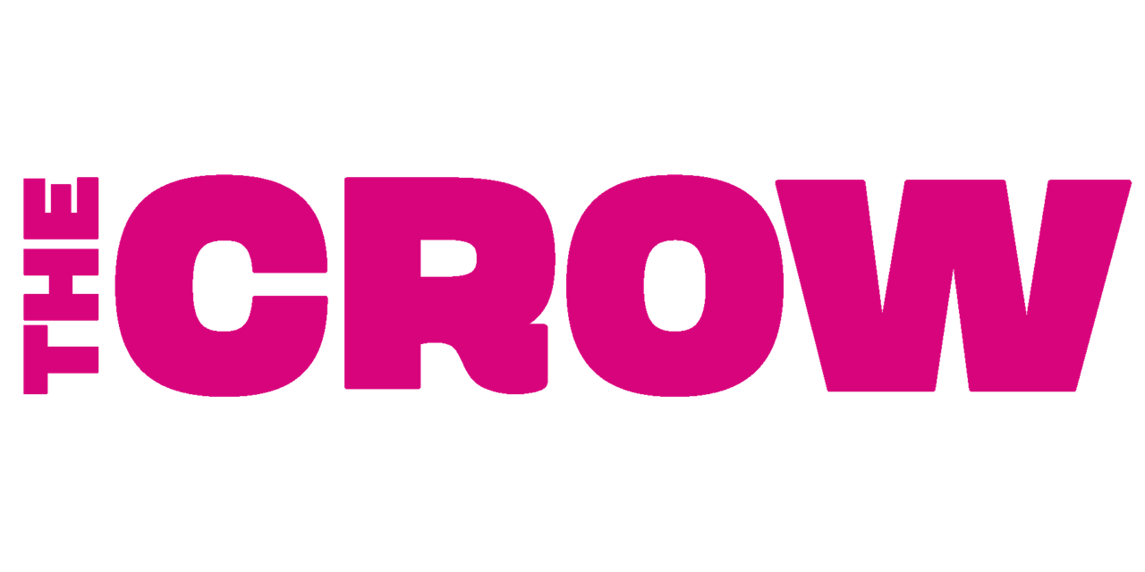 The Crow Logo