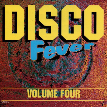 aec1d2ab 8334 4560 8da0 177d93dcfcc5 - VA - Disco Fever Volume Four (1994)